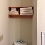 Custom Carpentry