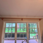 Custom Carpentry