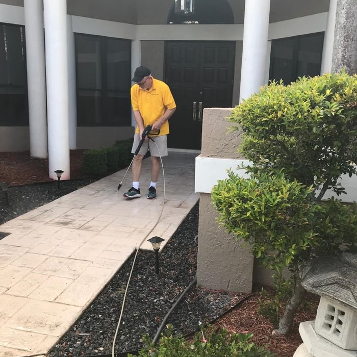 Handyman Services