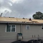 Plywood repair