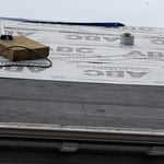 Underlayment