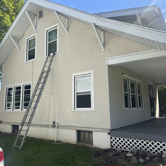 Window Replacement