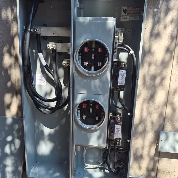 Electrical Panels