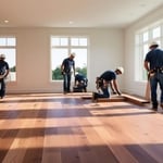 Floors