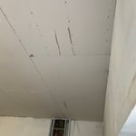 Drywall repair