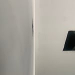 Drywall repair