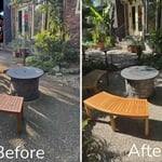 Pressure Washing