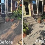 Pressure Washing