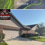 Pressure Washing