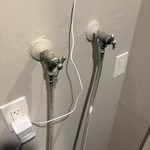 Shut off Valves