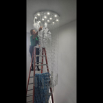 Kitchen lighting
