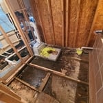 Water Damage Restoration