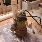 Water Damage Restoration