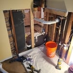 Water Damage Restoration