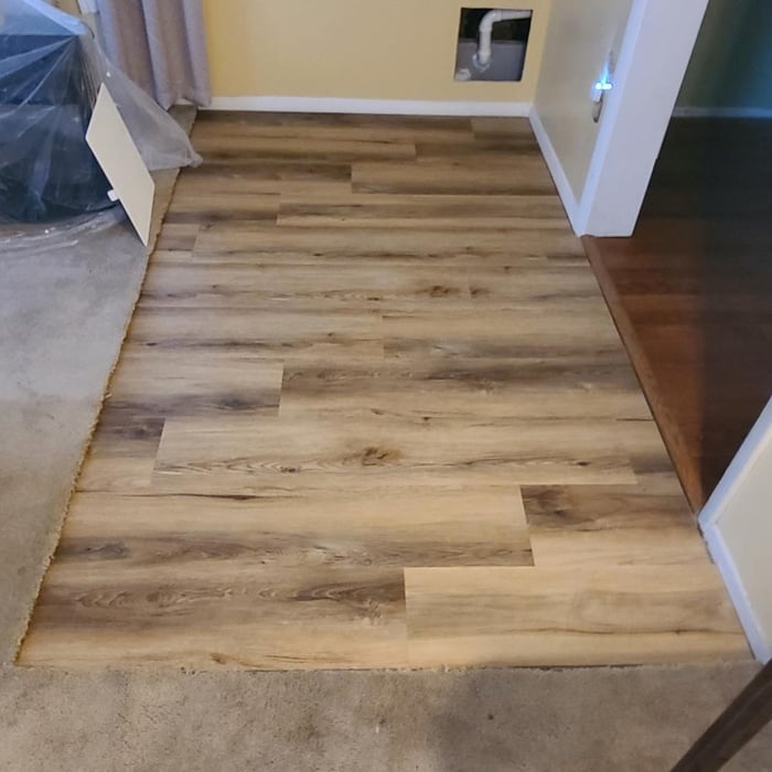 Water Damage Restoration