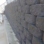 Retaining Wall