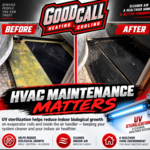 HVAC System Tune-up
