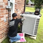 HVAC System Tune-up