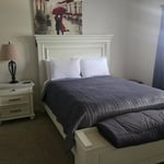Airbnb house