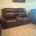 Furniture assembly