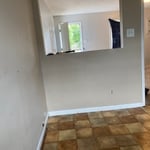 Move out clean