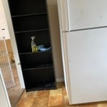 Move out clean