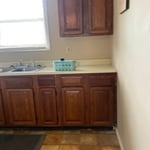 Move out clean