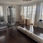 Furniture Wrapping