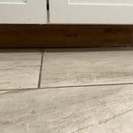Home inspection defects