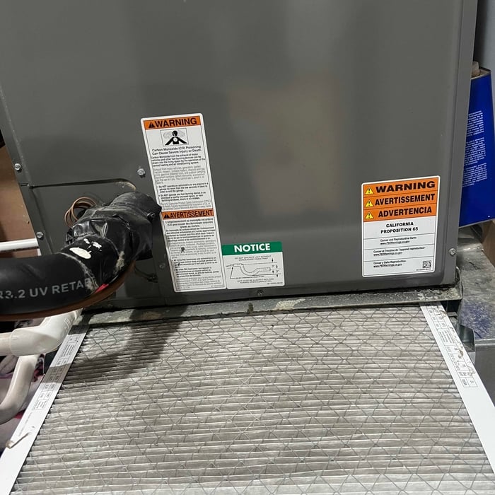 Home inspection defects