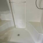 Small Deep clean