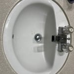 Small Deep clean