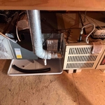 AC system added