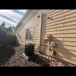 AC system added