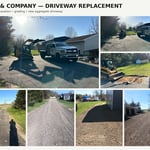 Asphalt Removal