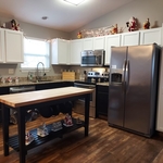Custom Cabinets
