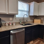 Custom Cabinets