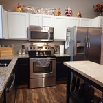 Custom Cabinets