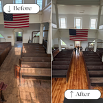 Resurface Church