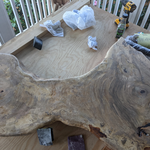 Live Edge Carpentry