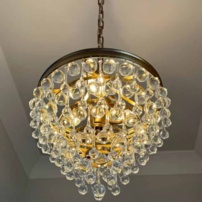 Lighting Fixtures