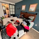 Categorized piles