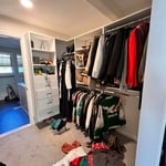 Purge & Packing