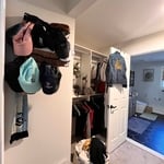 Purge & Packing