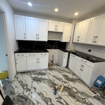 Full kitchen remodel