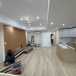 Renovation