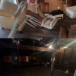 Junk Removal/Cleanout
