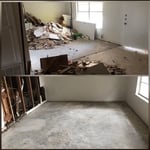 Junk Removal/Cleanout