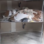 Junk Removal/Cleanout