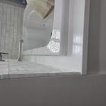 Corner Damage